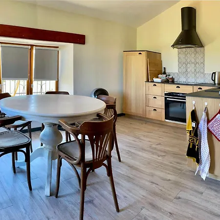 Bed & Breakfast Ferme Robin Marsaz