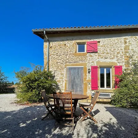 Ferme Robin