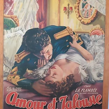 Ferme Robin Couette-café 3*
