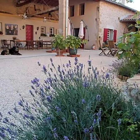 Ferme Robin 3*