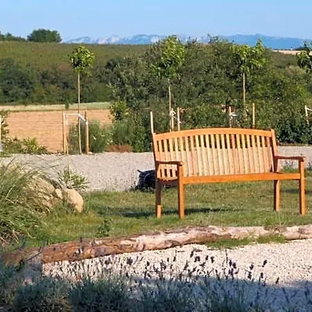 Ferme Robin 3* Marsaz