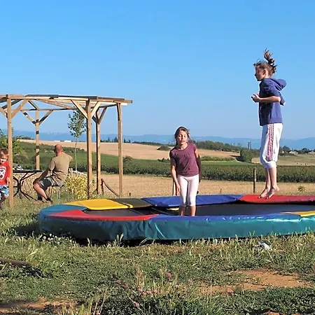 Ferme Robin Marsaz