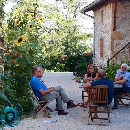 Ferme Robin Marsaz