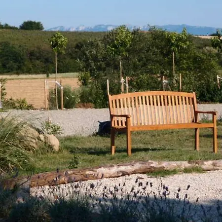 Ferme Robin Couette-café 3*