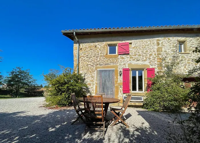 Ferme Robin