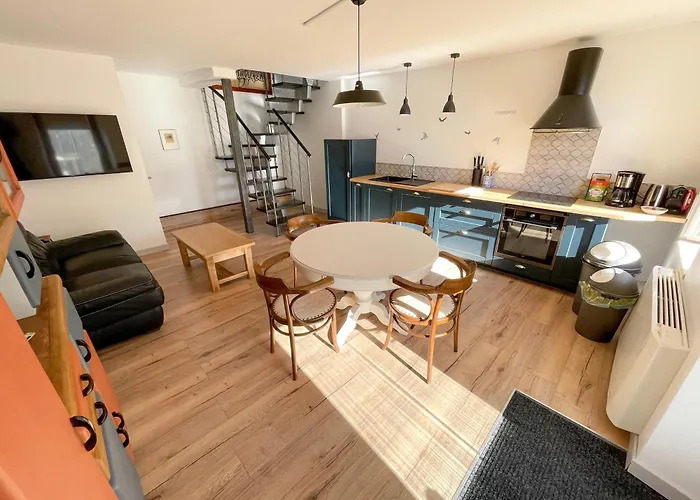 Ferme Robin Bed & Breakfast