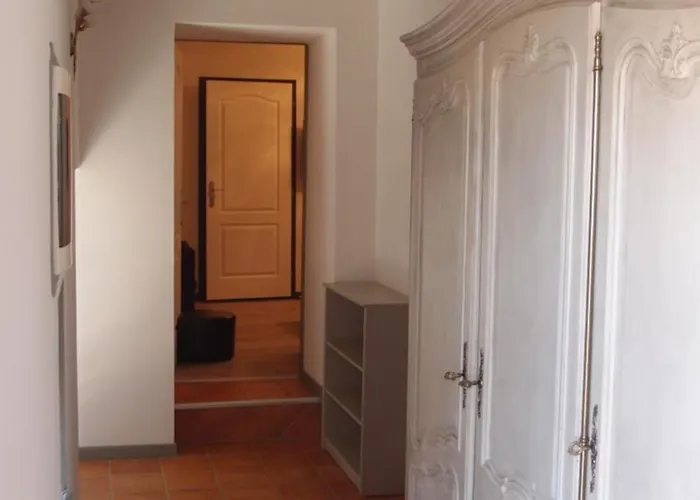 Ferme Robin Bed & Breakfast Marsaz