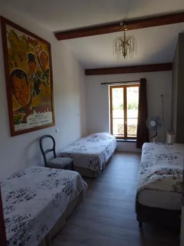 Ferme Robin Bed & Breakfast