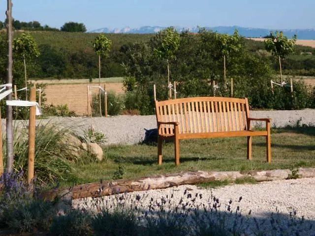 Ferme Robin Bed & Breakfast 3*